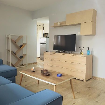 Kouros Studios Καβάλα Εξωτερικό φωτογραφία