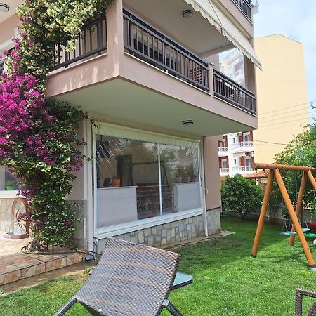 Kouros Studios Καβάλα Εξωτερικό φωτογραφία