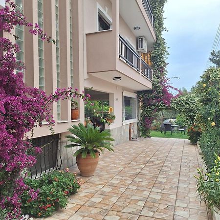 Kouros Studios Καβάλα Εξωτερικό φωτογραφία