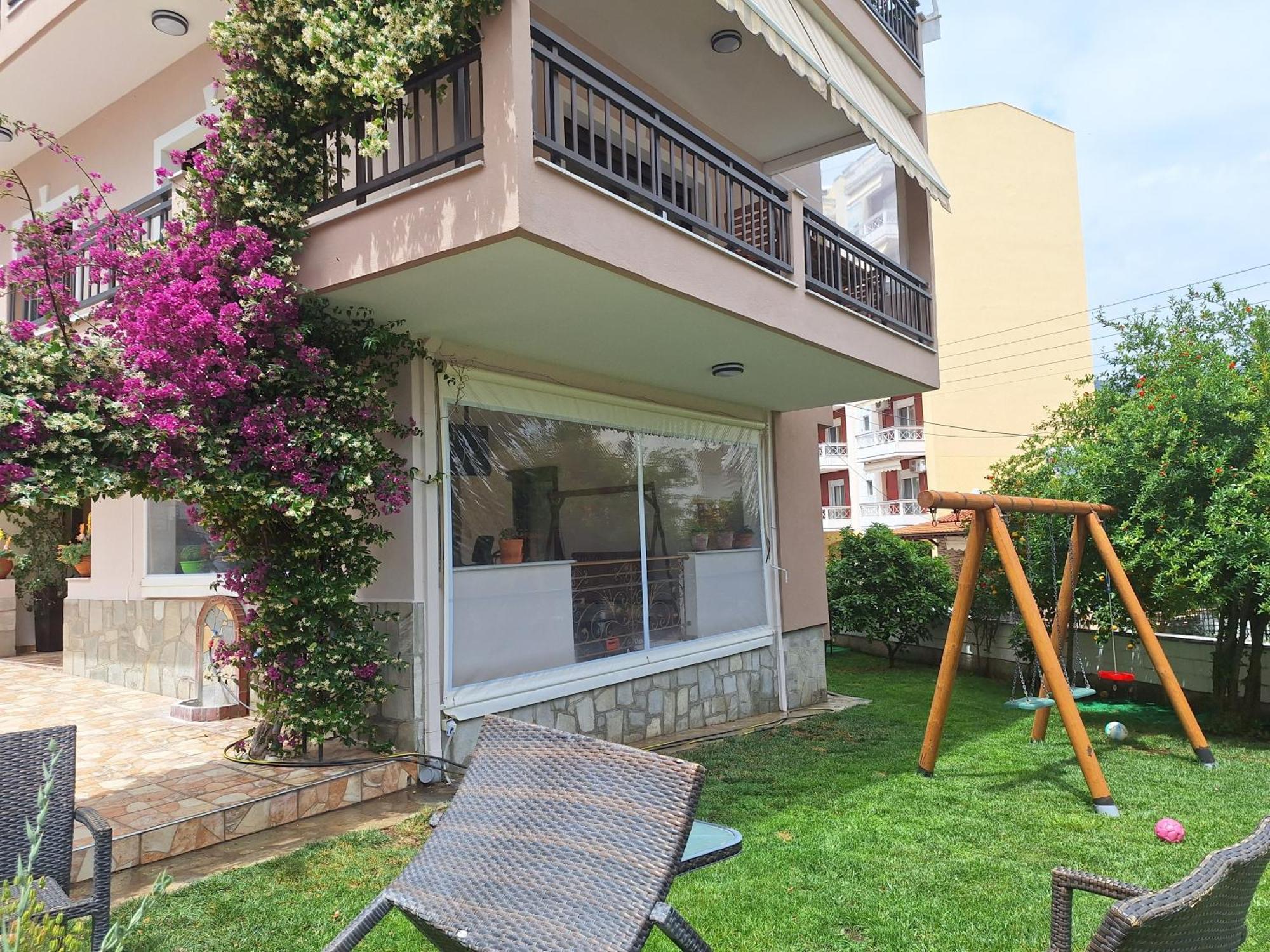 Kouros Studios Καβάλα Εξωτερικό φωτογραφία