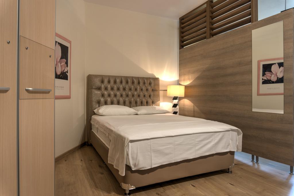 Kouros Studios Καβάλα Εξωτερικό φωτογραφία